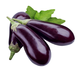 eggplant